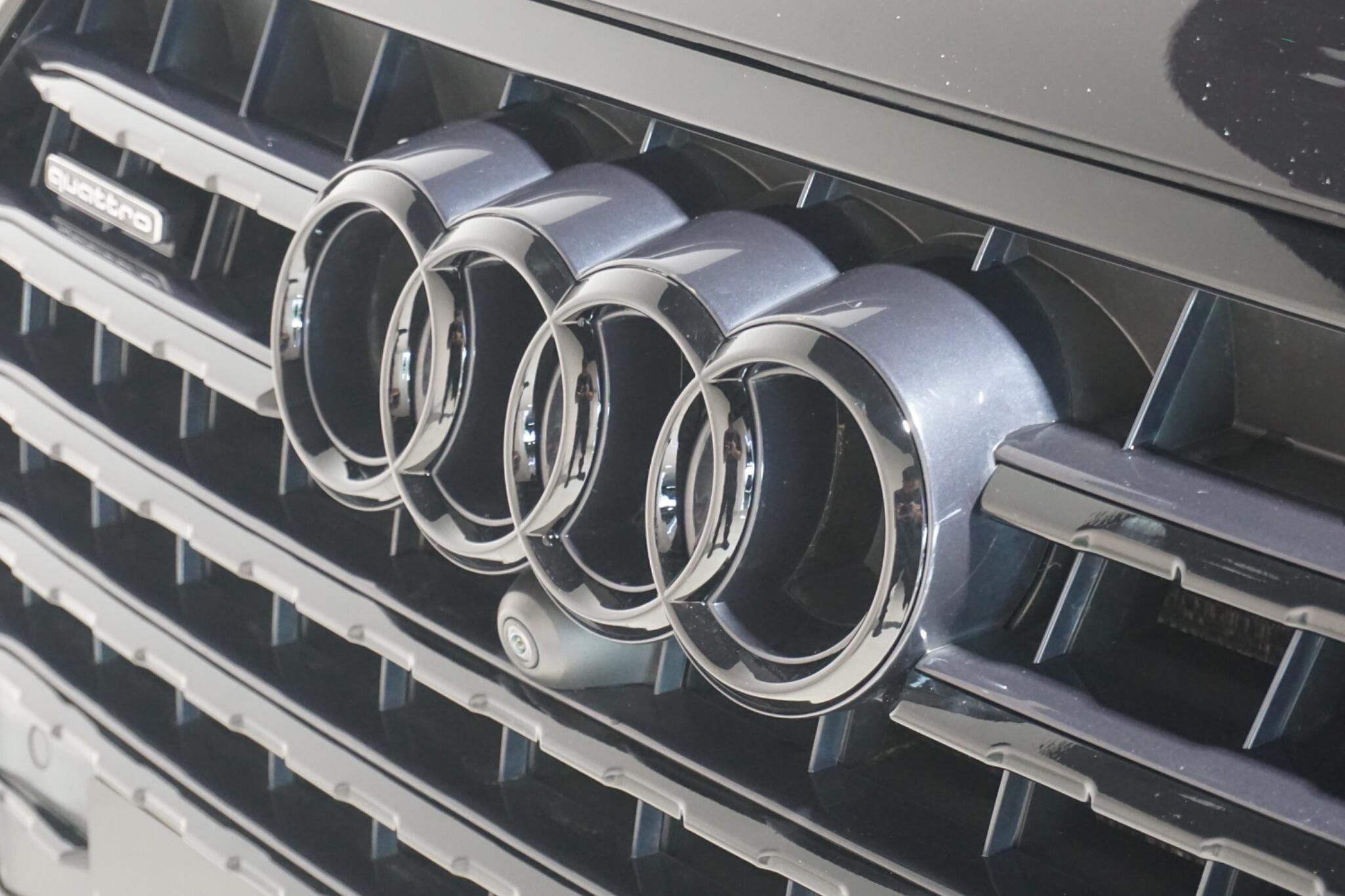 Audi Q7 3.0 TDI V6 50 S line SUV 5dr Diesel Tiptronic quattro Euro 6 (s/s) (286 ps)